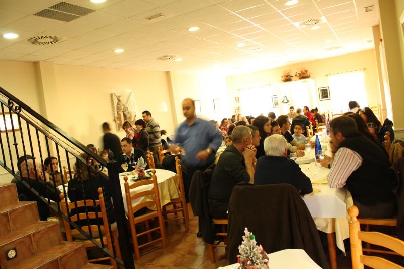 restaurante el ravatjol